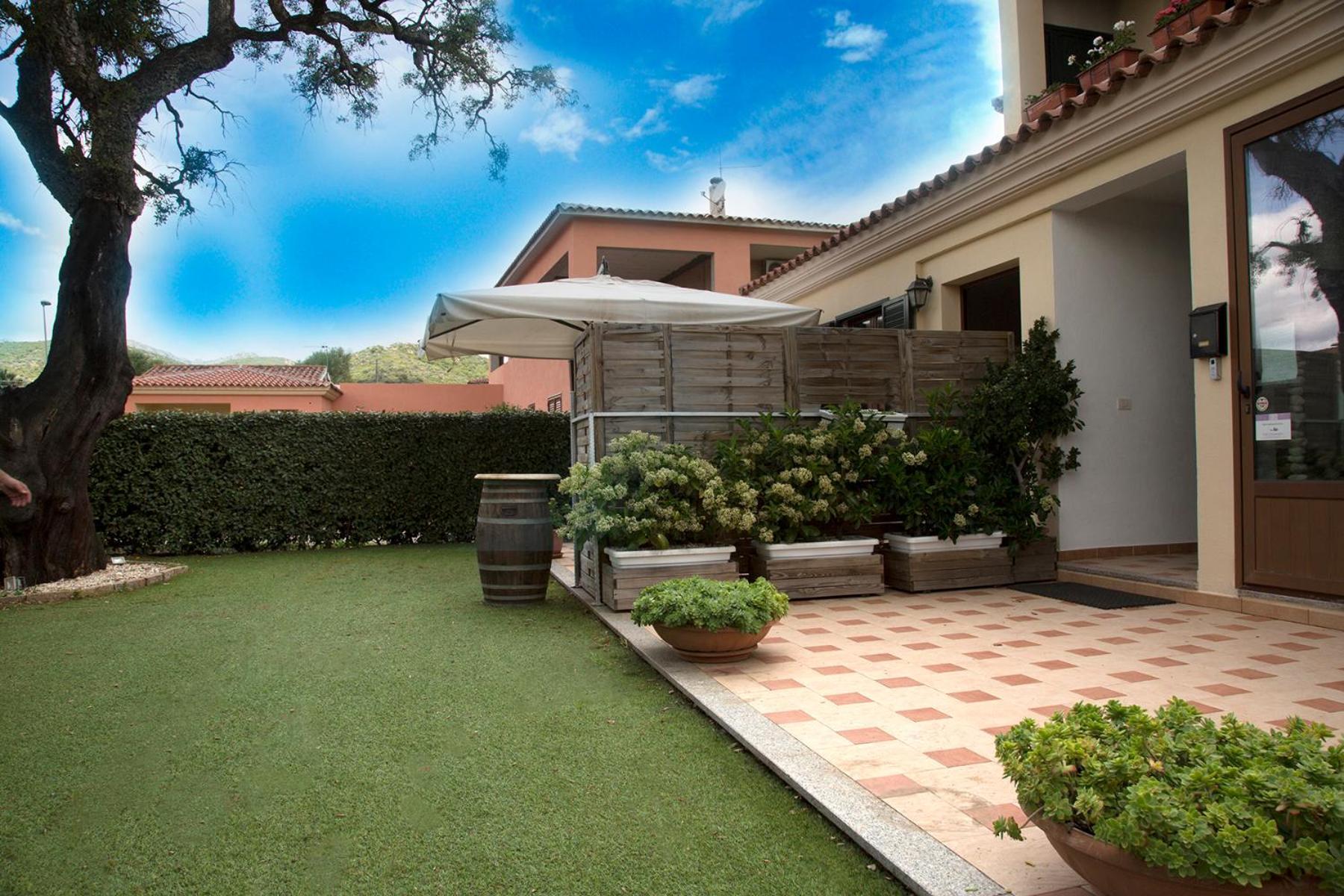 Gallo Spot Hotel San Teodoro  Luaran gambar