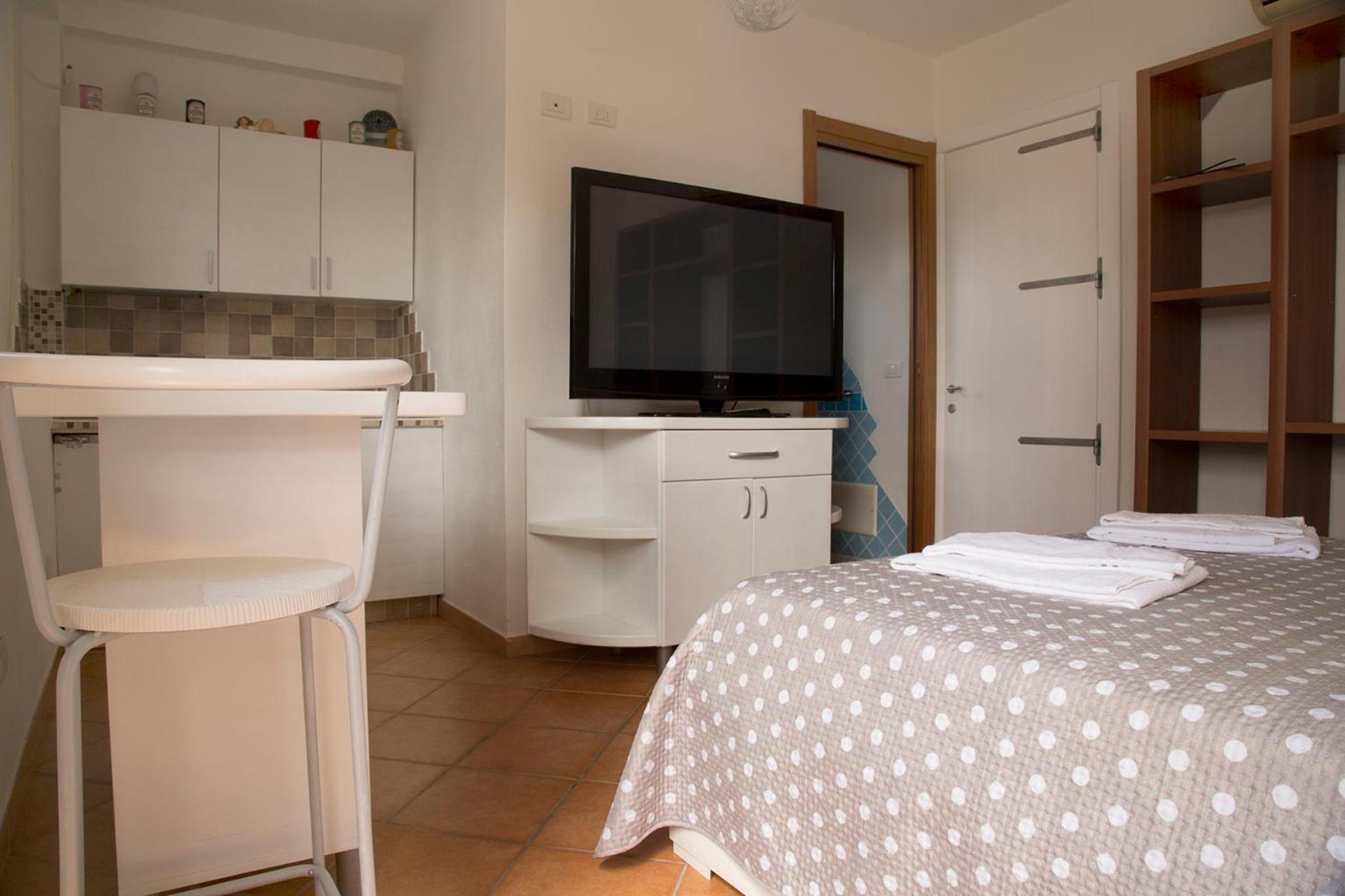 Gallo Spot Hotel San Teodoro  Luaran gambar