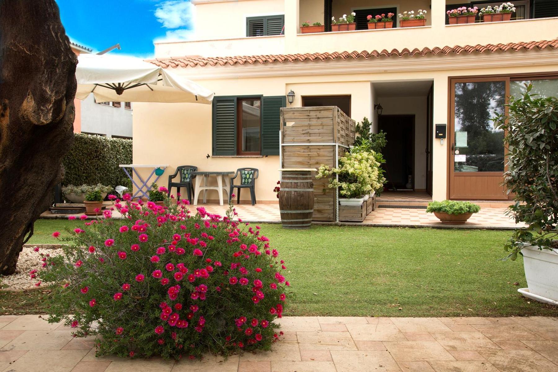 Gallo Spot Hotel San Teodoro  Luaran gambar